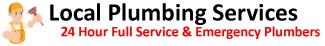 Tonyville CA 24 Hour Plumbers